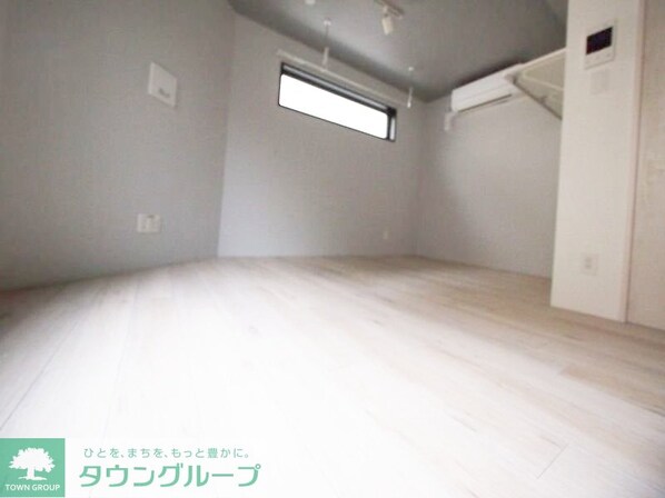 MYTHOS MACHIYAの物件内観写真